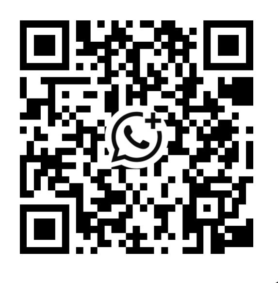WhatsApp Group QR Code